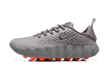 Nike Mind Sneakers Purple Style 508-3