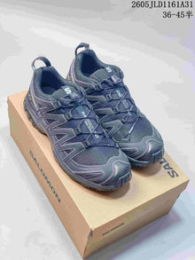 Salomon XA Pro 3D Sneakers, White, L45449400