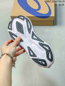 ASICS SUPERBLAST 2 Blue Running Sneakers