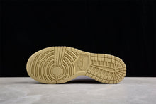 Nike SB DV0833-100 Low-Top Sneakers White Cream