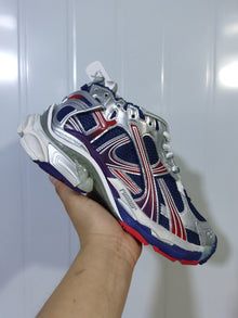 Balenciaga Runner 4610 Sneakers Royal