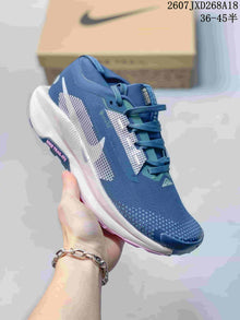 Nike Pegasus Trail 5 GORE-TEX Blue Sneakers 07JXD268A18