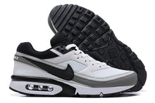 Nike Air Max BW White Black Grey Sneakers