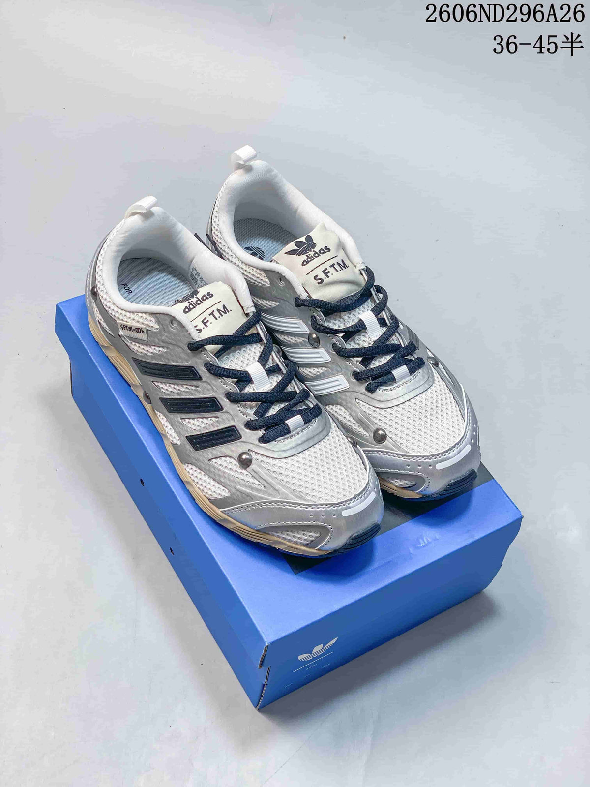 Adidas Originals Pr Sftm Low-Top Sneakers HP3525