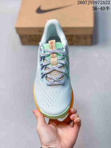 Nike Wildhorse 10 Trail Running Shoes University Blue FV2337-100