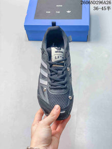 Adidas Originals SFTM-006 Low-Top Sneakers HP3525