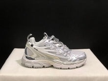 Off-White Be Right Back Sneakers White and Grey