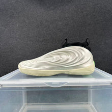 Silver and Black Basketball Sneakers