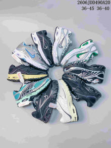 Nike Air Max Moto 2K Women's Sneakers HQ2056-101