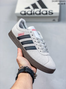 Adidas VL Court 2.0 Sneakers Light Grey ID6016