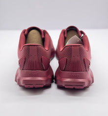 alo Runner Sneakers Burgundy