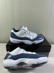 Jordan Air Jordan 11 Retro Low Diffused Blue FV5104-104