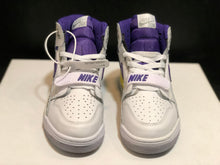 Jordan Air Jordan Legacy 312 Lakers White Purple AT4040-157