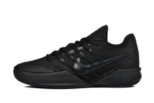 Nike Kobe 4 Protro Basketball Shoes, Black
