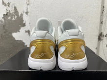 Nike Kobe 6 Protro Basketball Shoes White Gold