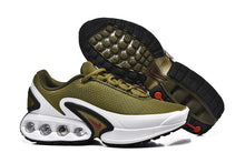Nike Air Max DN Sneakers Olive Green White