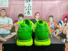 Nike Zoom Kobe 6 Basketball Shoes in Volt Green