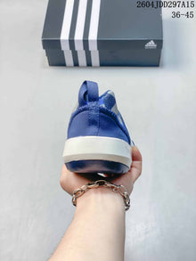 adidas Terrex CC Boat Blue White Water Shoes 2604JDD297A15