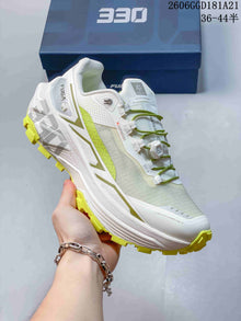 Kailas FUGA EX BOA Trail Running Shoes