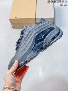 Nike NOCTA Hot Step 2 Black Low-Top Sneakers
