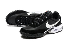 Nike Air Max Plus Utility Sneakers Black White