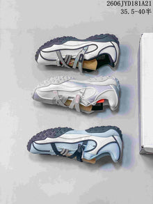 FILA Pebble Sandal Ballet-Style Sneakers