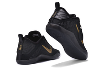 Nike Kobe 11 Basketball Sneakers Red Black and Other Colors