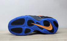 Nike Air Foamposite Pro Knicks Sneakers