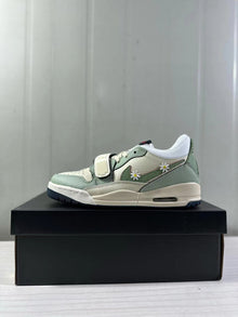 Jordan Air Jordan Legacy 312 Low Mint Green Sneakers CD9054-146