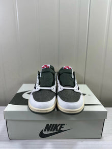Jordan Air Jordan 1 Low OG Medium Olive DM7866-200