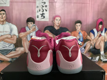 Nike Pink Basketball Sneakers EU 39-46