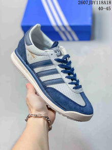 adidas SL 72 Retro Sneakers, Multiple Colors, 2607 JDY118A18