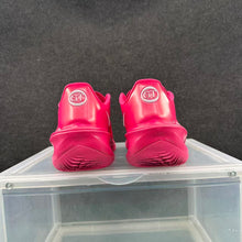 Nike GT Basketball Sneakers Pink