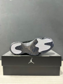Jordan Air Jordan 11 CDG SP Black Sneakers LV7639-001