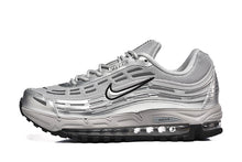 Nike Air Max 97 Silver Running Sneakers