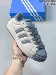 Adidas Originals Superstar Low-Top Sneakers JI0079