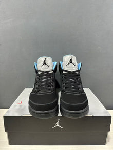 Jordan Air Jordan 5 Retro Black University Blue DD0587-008