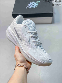 Nike Air Zoom GT Cut Low-Top Basketball Shoes