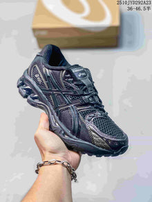 ASICS Gel-Kayano 14 Mesh Sneakers 10JYD292A23