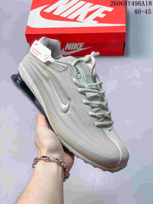 Nike Shox TL Men's Sneakers