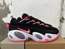 Nike Air Zoom Flight 95 Black Pink Sneakers