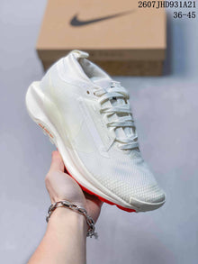 Nike ReactX Wildhorse 10 Sneakers White Red 712210OWE