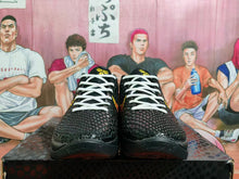 Nike Kobe 6 Black Basketball Shoes