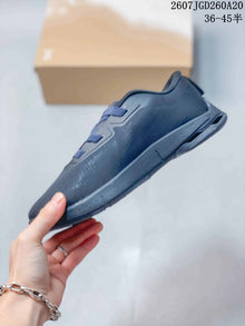 On Cloudnova Sneakers in Navy, Style 2607JGD260A20