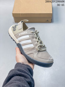 Adidas Terrex Climacool Boat Lace Graphic Water Shoes