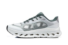 On Cloudtilt Remix Sneakers White Gray