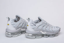Nike Air Max Plus TN-4 Silver Sneakers