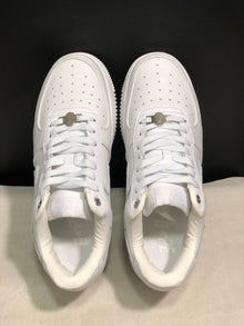 BAPE Bape Sta Low-Top Sneakers White