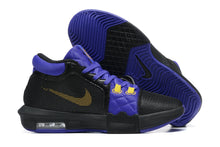 Nike LeBron Witness 8 Basketball Shoes