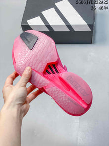 Adidas Adizero Adios Pro 4 Running Shoes – Pink